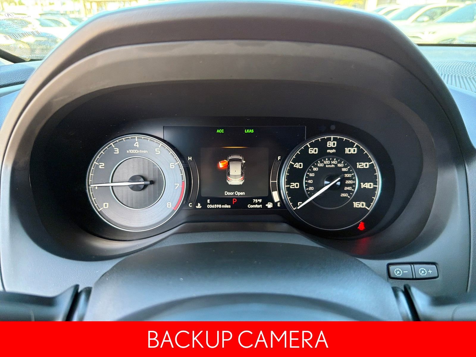 Used 2021 Acura RDX w/ Technology Package image 13