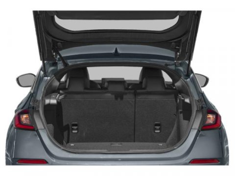 Certified 2023 Honda Civic Sport Touring image 14