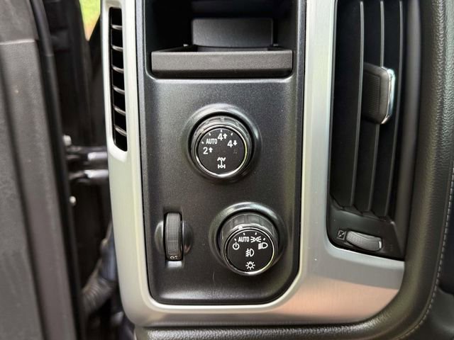 Used 2015 GMC Sierra 1500 SLE w/ SLE Value Package AWD/4WD image 25