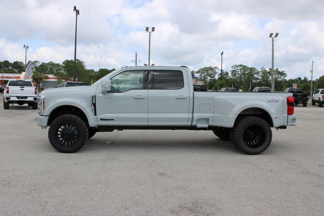 Used 2026 Ford F450 Lariat AWD/4WD image 6