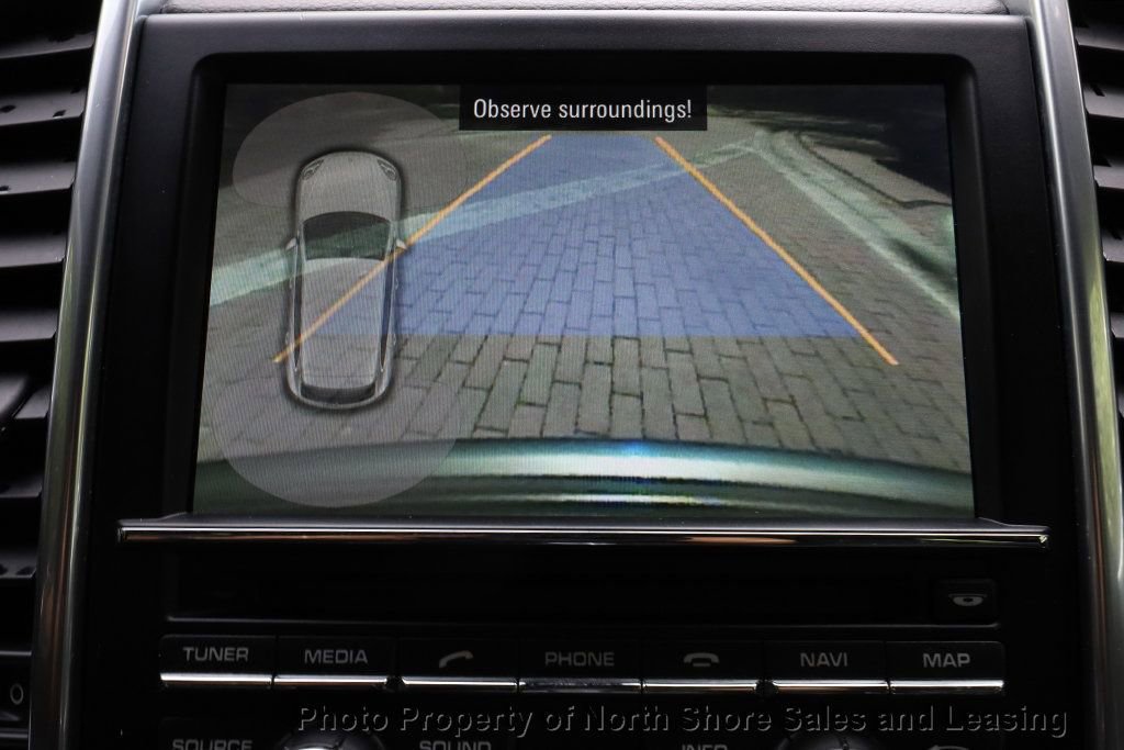 Used 2014 Porsche Cayenne Diesel AWD/4WD image 44