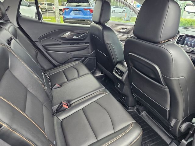 Used 2020 GMC Terrain SLT w/ Preferred Package image 26