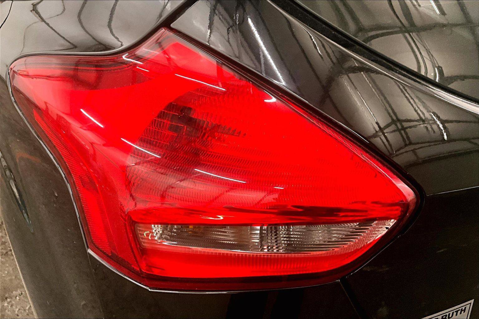 Used 2017 Ford Focus RS image 28