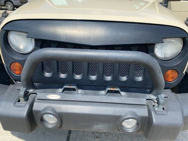 Used 2011 Jeep Wrangler Sport image 19