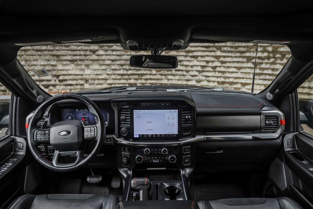 Used 2024 Ford F150 Raptor AWD/4WD image 26