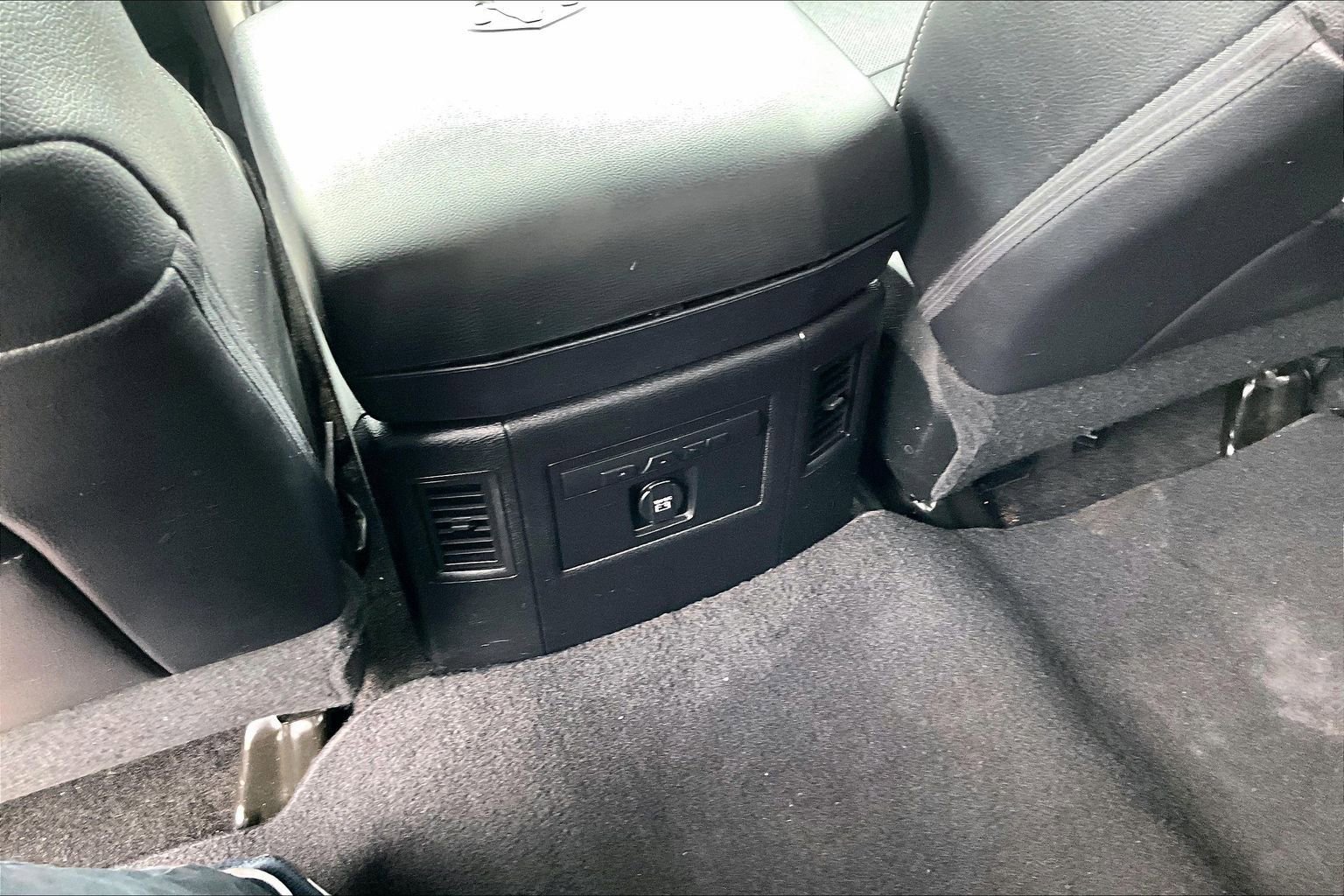 Used 2017 RAM 1500 Sport w/ Sport Premium Group AWD/4WD image 11