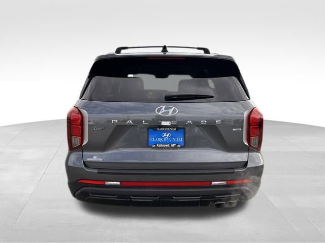 Used 2025 Hyundai Palisade XRT image 6