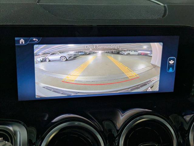 New 2026 Mercedes-Benz GLB 250 image 13