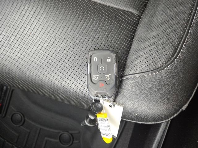 Used 2020 Chevrolet Suburban Premier w/ Max Trailering Package image 43