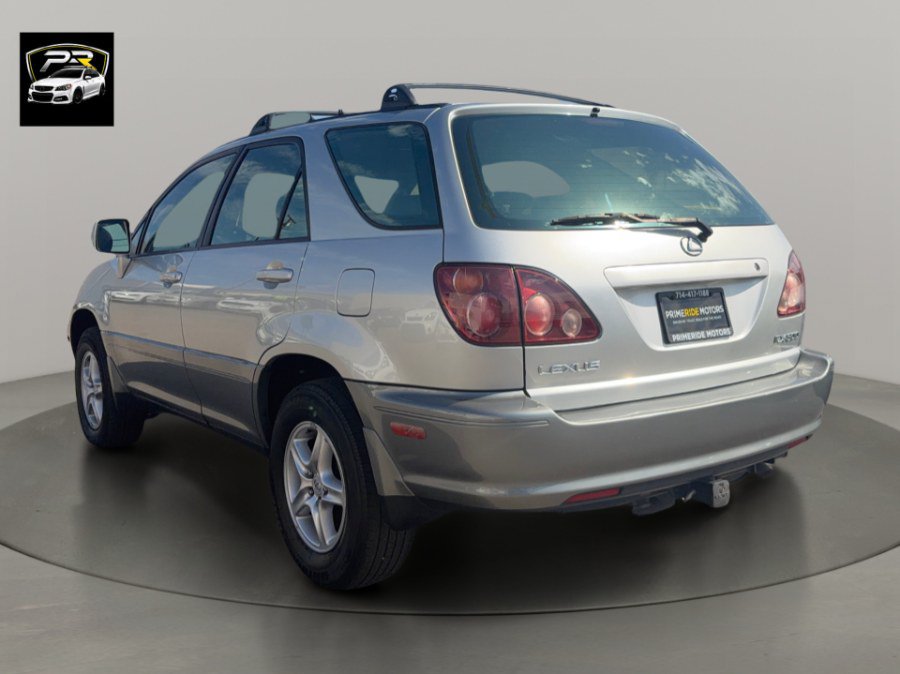 Used 1999 Lexus RX 300 FWD image 3