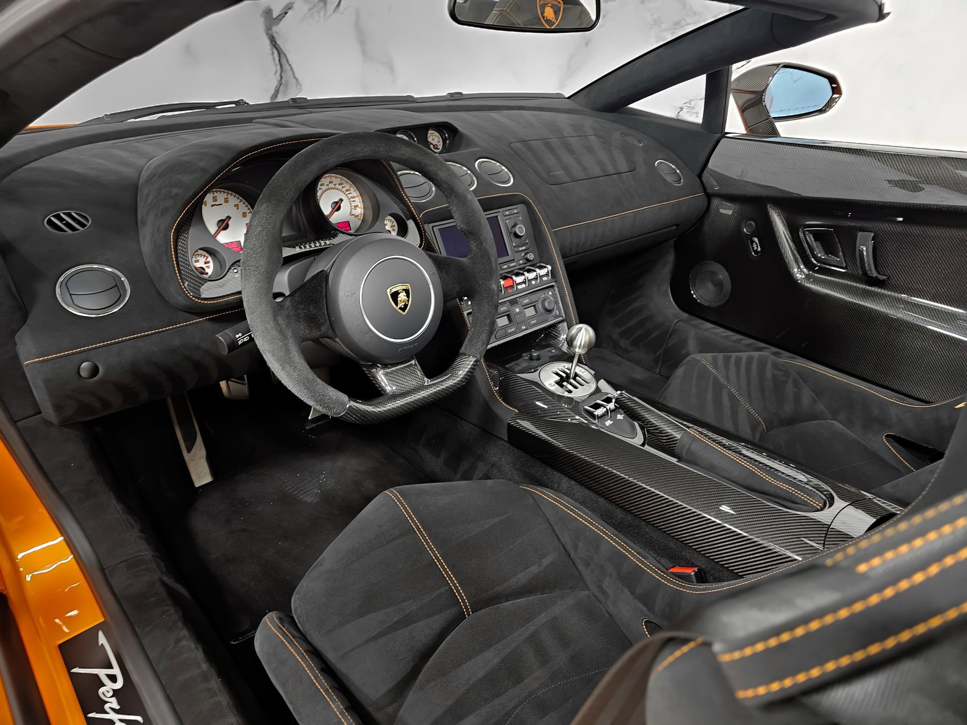 Used 2012 Lamborghini Gallardo LP 570-4 Performante image 23