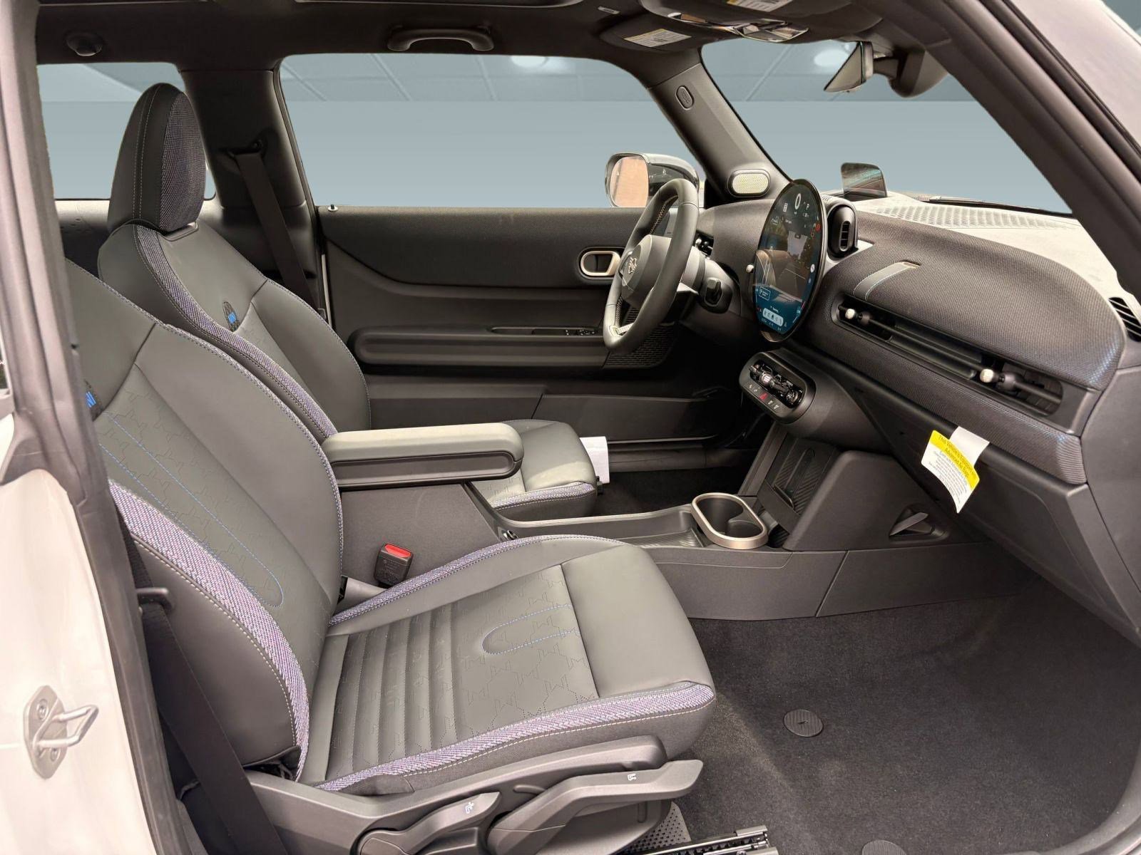 New 2026 MINI Cooper S image 26