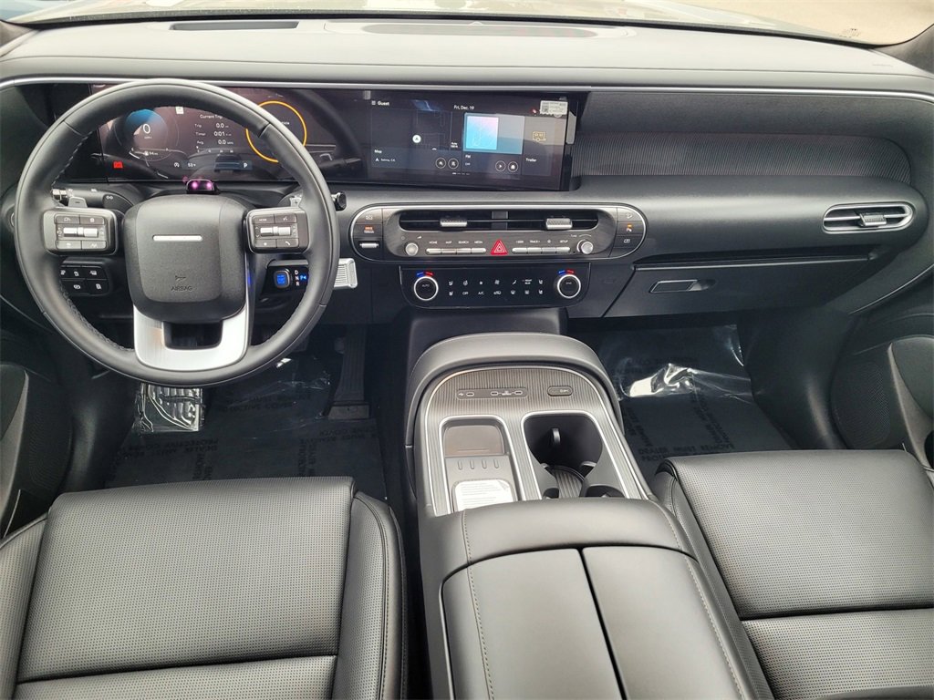 New 2026 Hyundai Palisade Calligraphy image 7