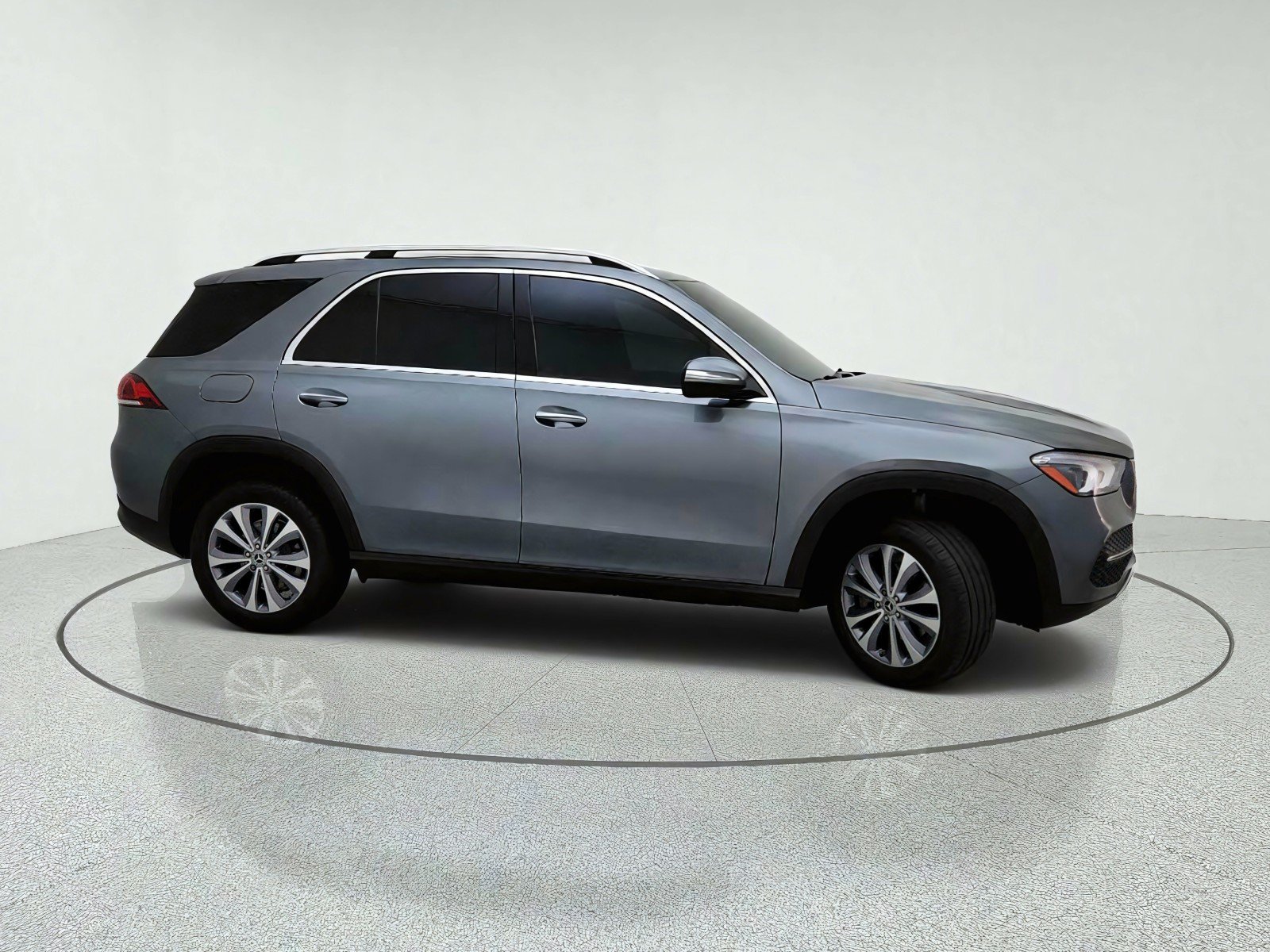 Used 2022 Mercedes-Benz GLE 350 image 6