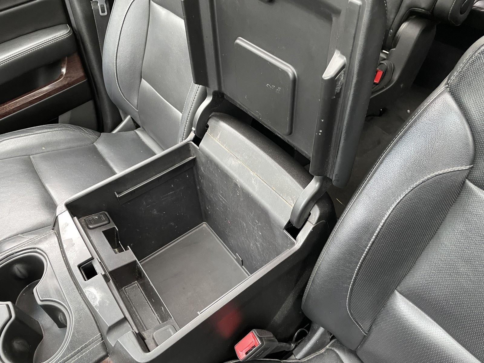 Used 2019 GMC Yukon XL SLT w/ Open Road Package RWD image 32