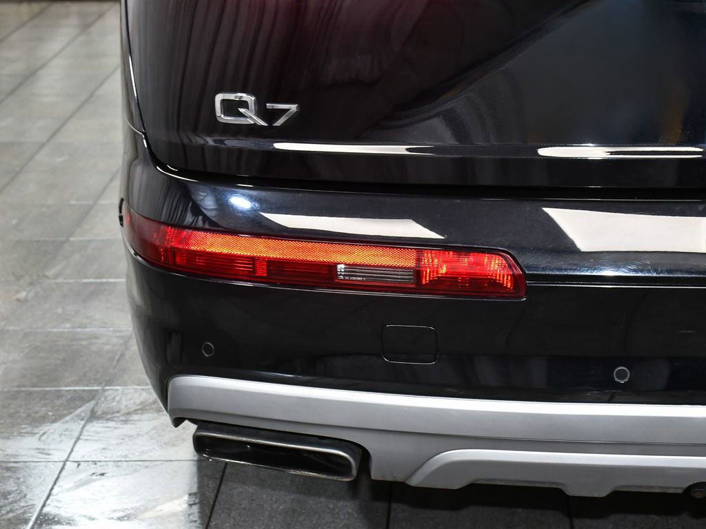 Used 2018 Audi Q7 3.0T Premium Plus AWD/4WD image 83