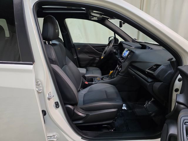 Certified 2025 Subaru Forester Wilderness w/ Wilderness Package image 34