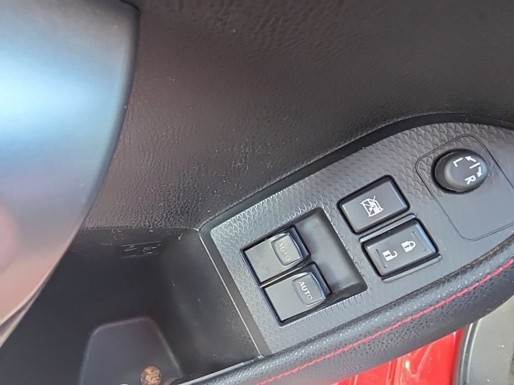 Used 2014 Scion FR-S Monogram Series RWD image 10