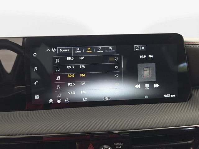 Used 2026 Nissan Kicks SR FWD image 22