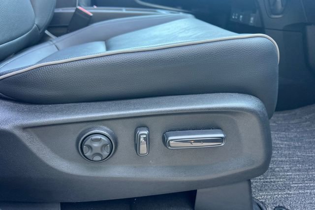 Used 2025 Honda Odyssey Touring image 22