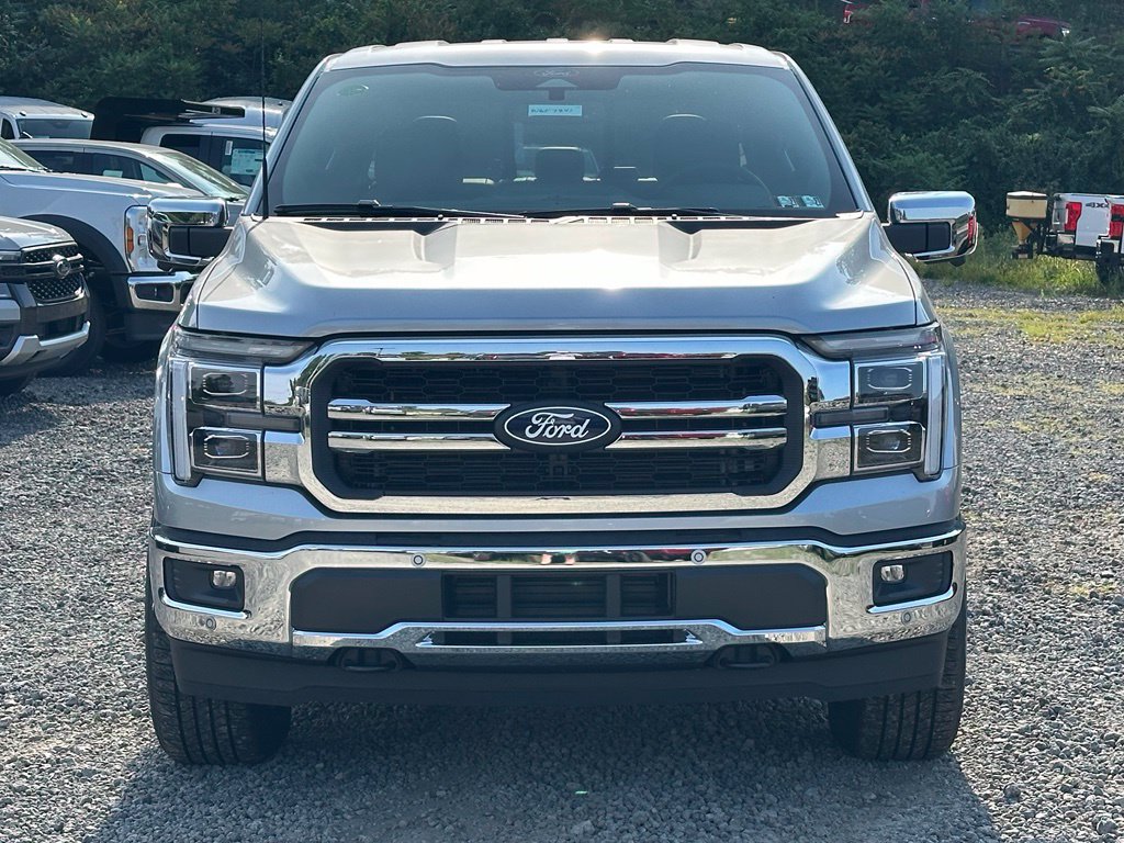New 2026 Ford F150 Lariat w/ Equipment Group 501A Mid AWD/4WD image 33