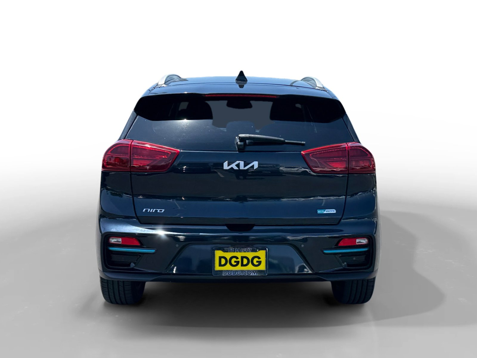 Used 2022 Kia Niro EX Premium FWD image 4