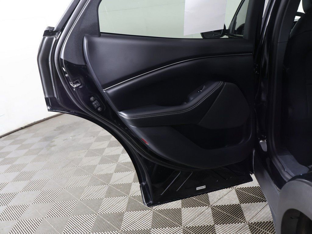 Used 2023 Ford Mustang Mach-E Select image 25