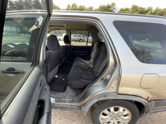 Used 2005 Honda CR-V EX image 24