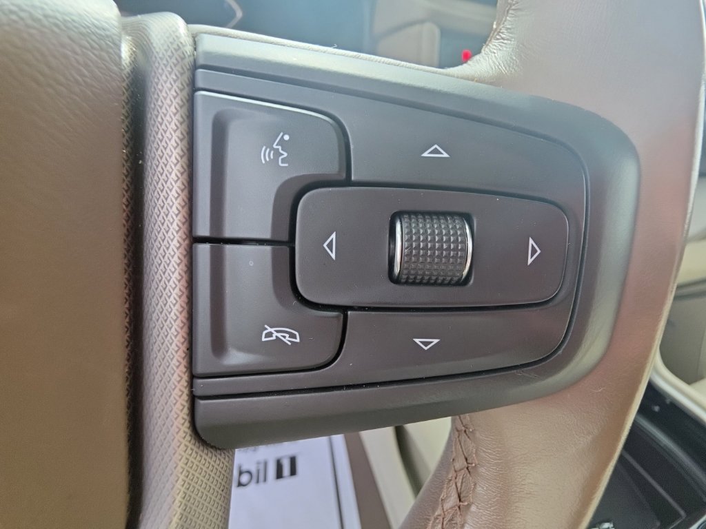 Certified 2021 GMC Yukon Denali w/ Denali Ultimate Package AWD/4WD image 30
