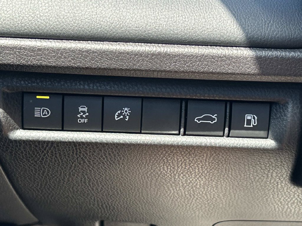 New 2026 Toyota Camry XSE FWD image 29