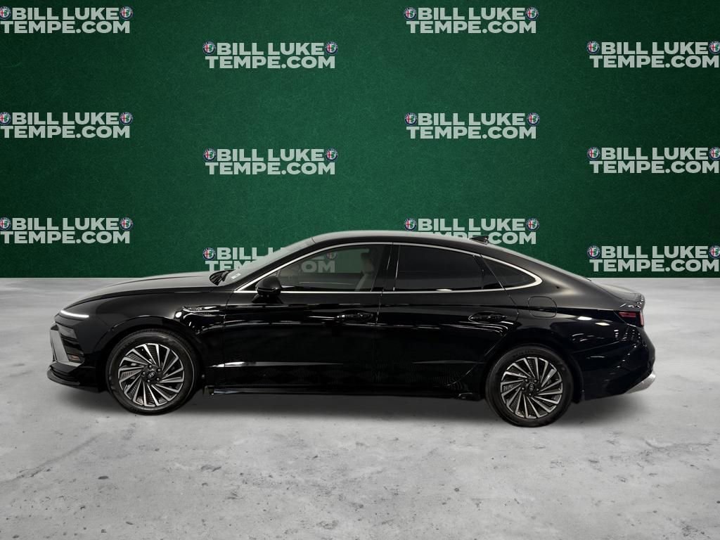 Used 2024 Hyundai Sonata SEL image 11
