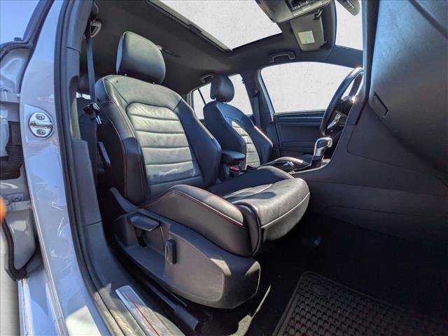 Used 2019 Volkswagen GTI Autobahn FWD image 20