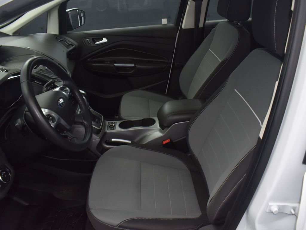 Used 2014 Ford C-MAX SE w/ Equipment Group 201A image 10