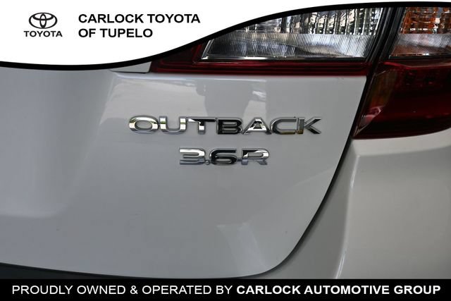 Used 2019 Subaru Outback 3.6R Touring w/ Popular Package #3A AWD/4WD image 39