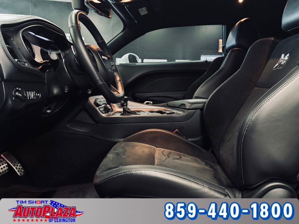 Used 2023 Dodge Challenger R/T Scat Pack image 40