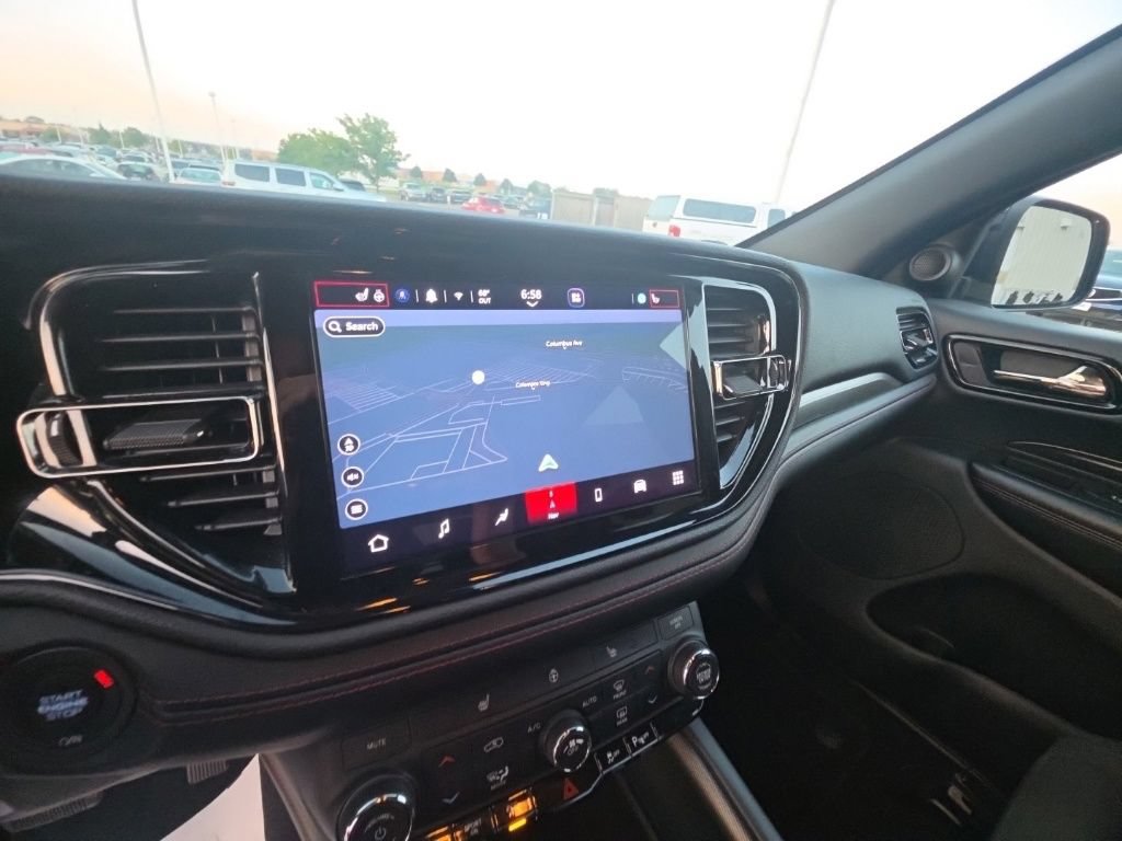 Used 2025 Dodge Durango GT AWD/4WD image 19
