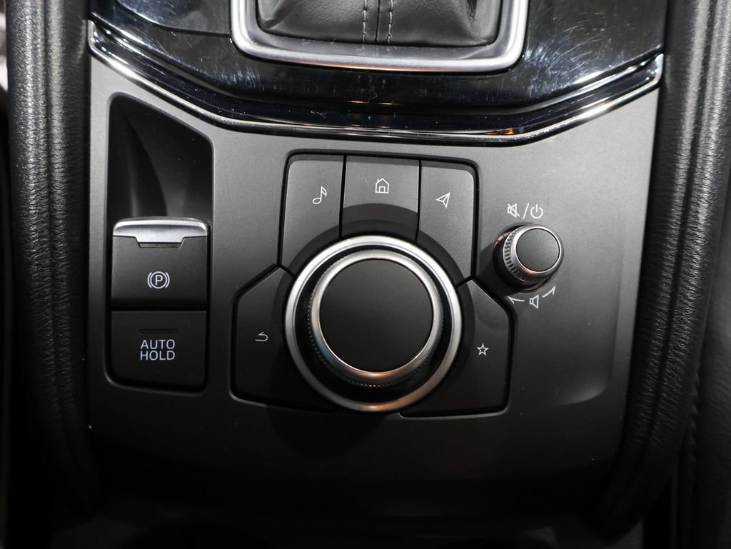 Used 2025 MAZDA CX-5 AWD 2.5 S w/ Preferred Package image 33