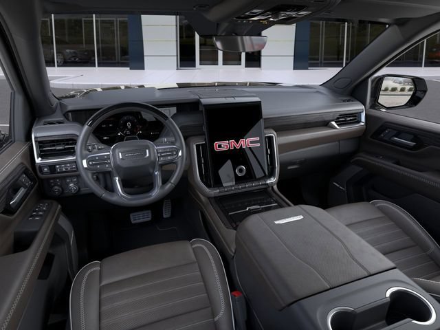 New 2026 GMC Yukon Denali Ultimate w/ LPO, Floor Liner Package AWD/4WD image 15