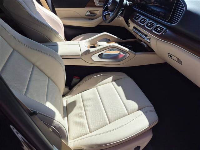 Used 2025 Mercedes-Benz GLE 450 4MATIC image 22
