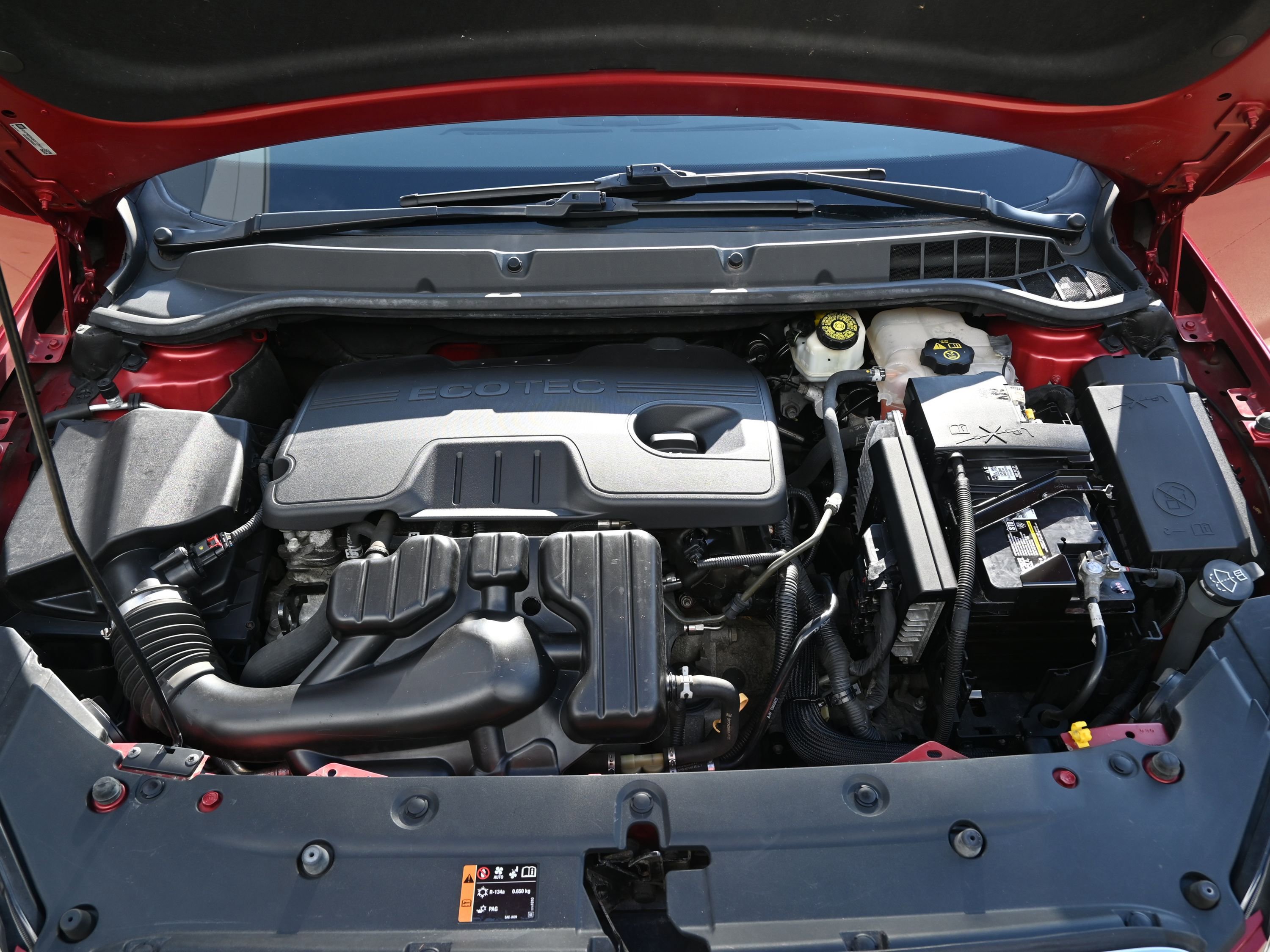 Used 2012 Buick Verano Convenience image 11