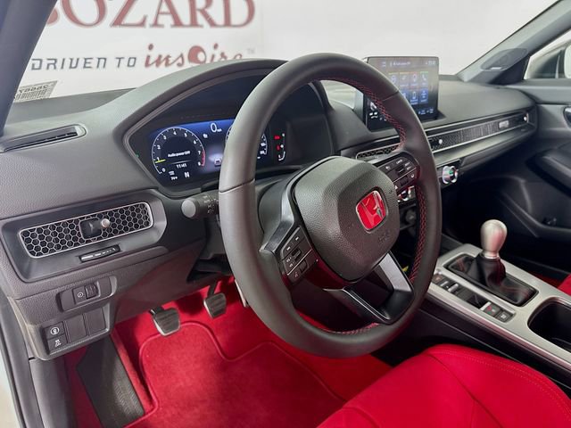 Used 2025 Honda Civic Type R image 11