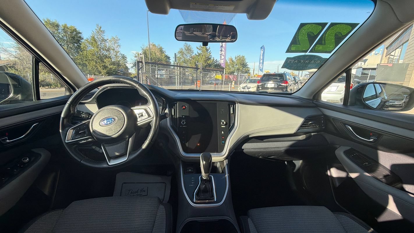 Used 2022 Subaru Outback Premium AWD/4WD image 16