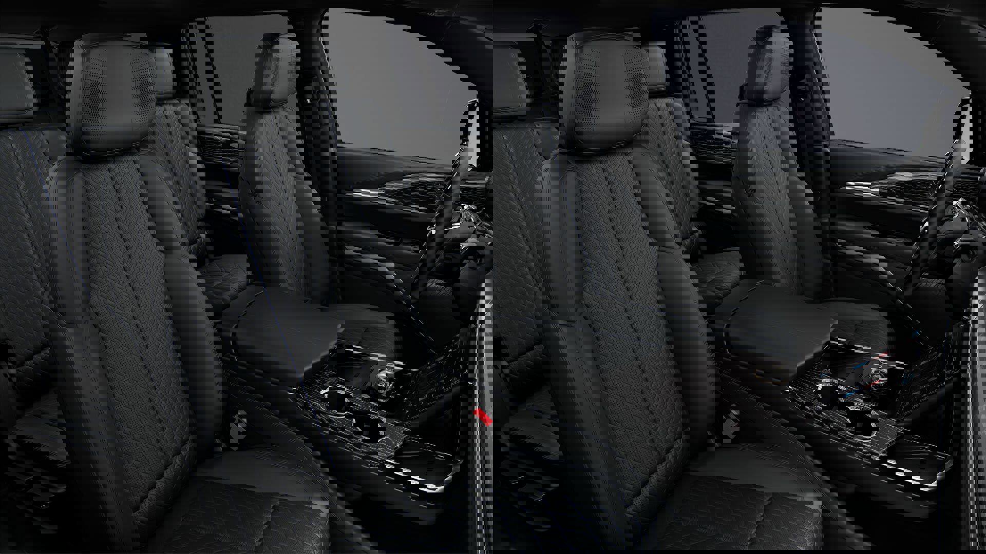 New 2026 Cadillac Escalade IQL Luxury image 33