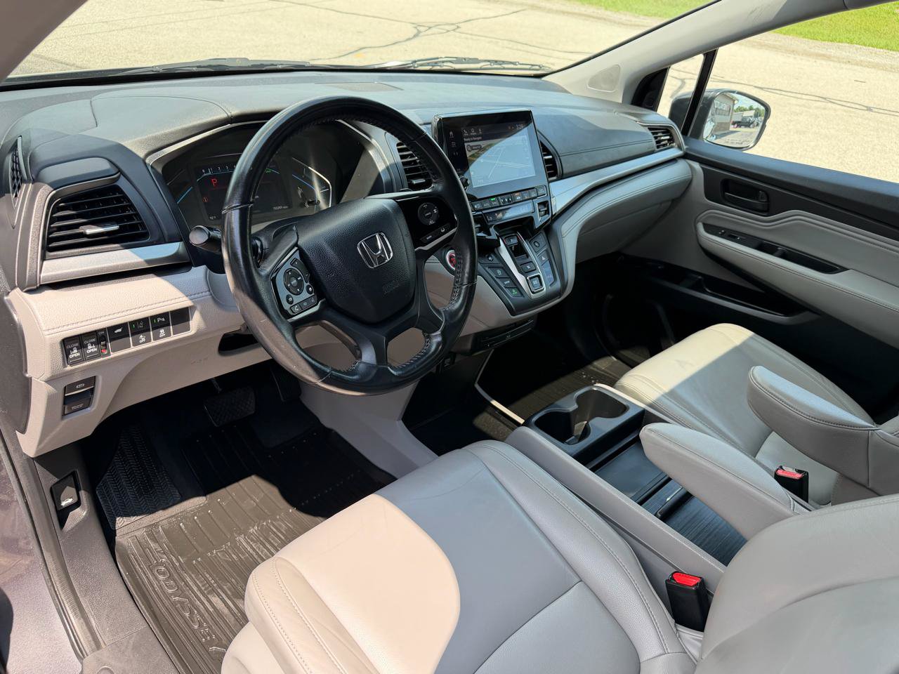 Used 2020 Honda Odyssey Touring image 13