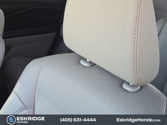 Used 2021 Honda Pilot Elite image 17