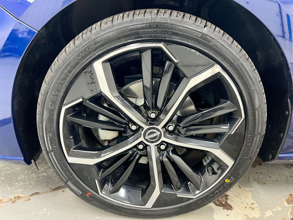 Used 2024 Nissan Altima 2.5 SR image 26