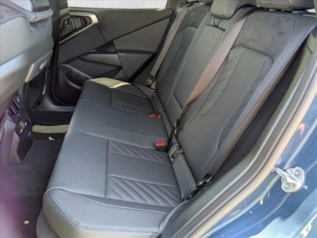 New 2025 BMW X3 M50 w/ Premium Package image 16