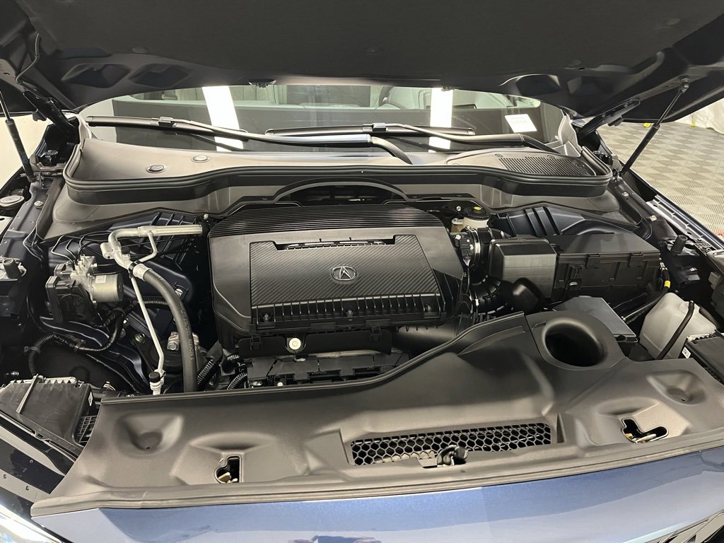 New 2026 Acura MDX w/ Advance Package image 31