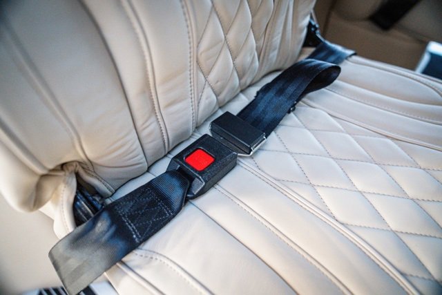 Used 2017 Mercedes-Benz Metris Passenger image 71