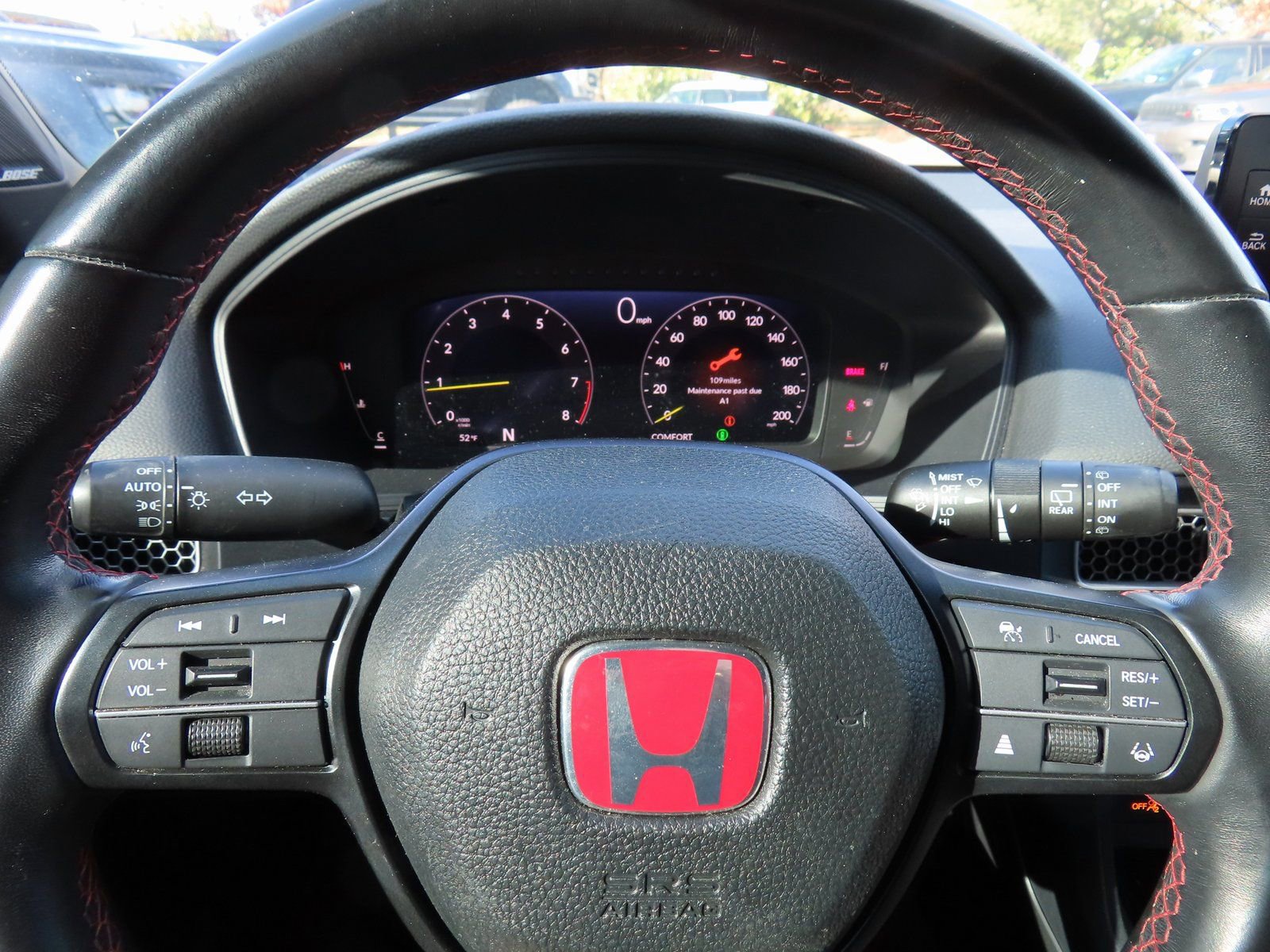 Used 2023 Honda Civic Type R image 20